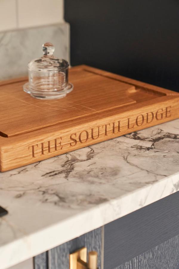 Joivy The South Lodge At Balcarres Colinsburgh Dış mekan fotoğraf